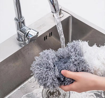 Extendable Long Duster | Microfiber Ceiling Fan & High-Reach Cleaning Duster