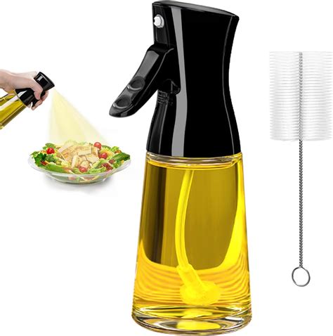 Oil Spray – Smart Cooking Essential